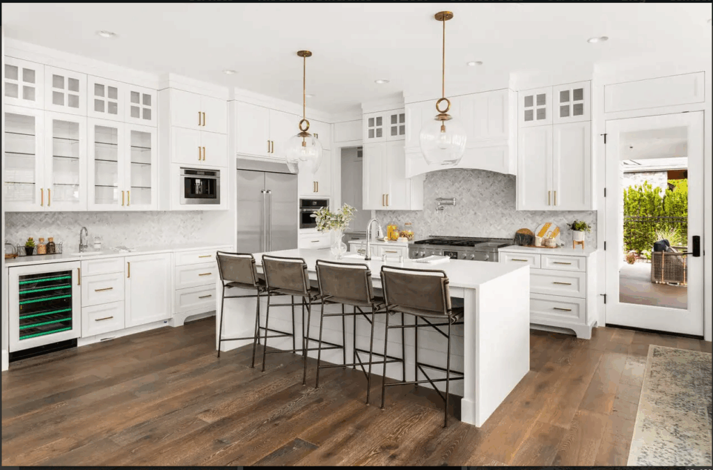 Professional Pot Light Installation Services​